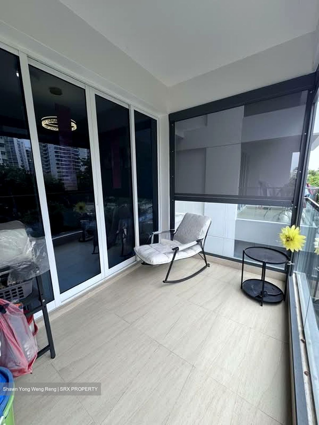 The Tampines Trilliant (D18), Condominium #534321121